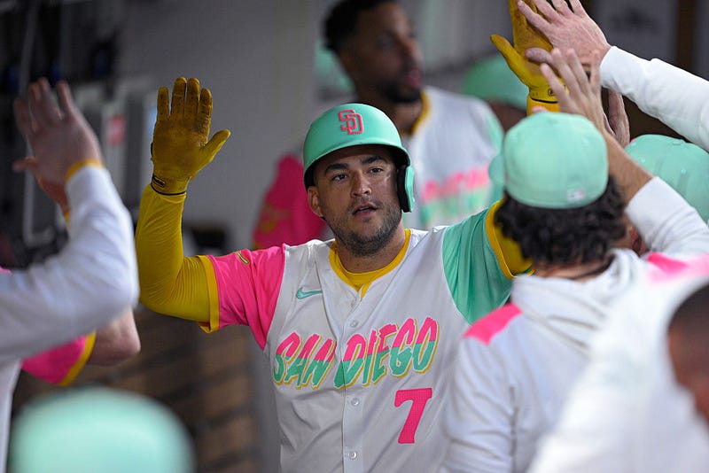 97.3 The Fan - Jose Iglesias