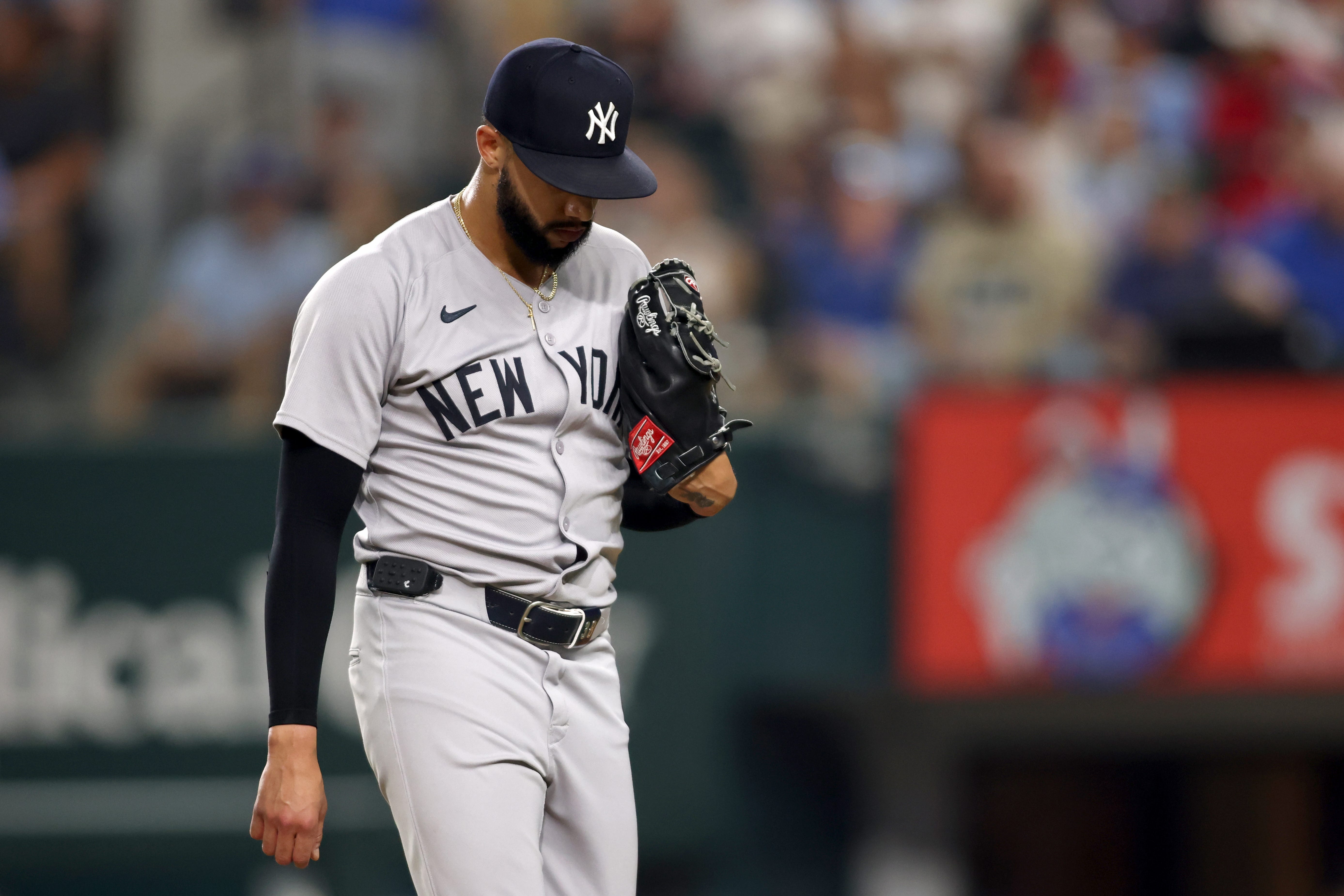 Devin Williams reaches new low as nightmare debut season with Yankees continues
