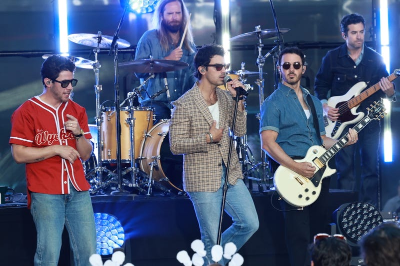 Jonas Brothers
