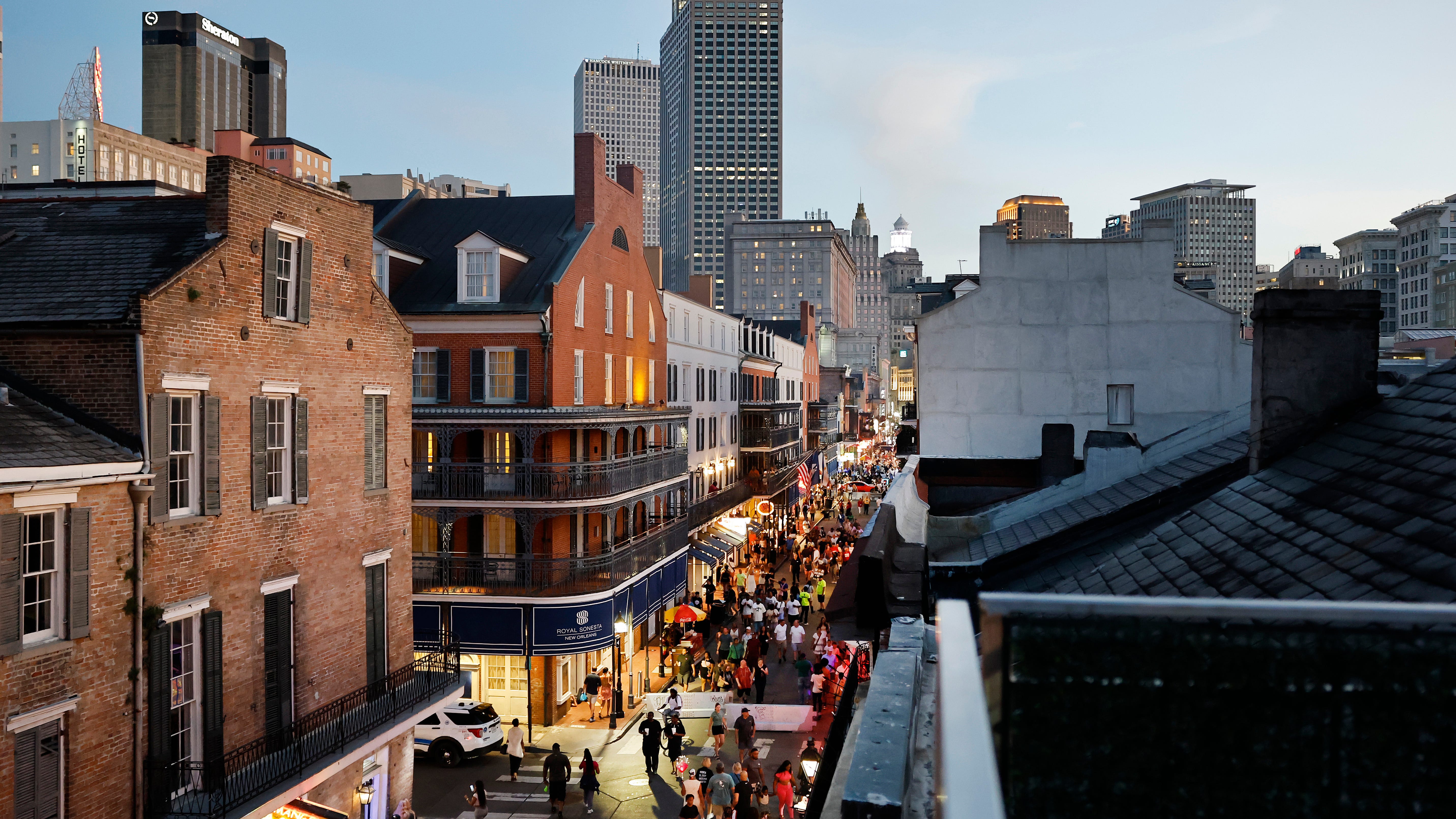 No easy answers in fixing Louisiana's economy