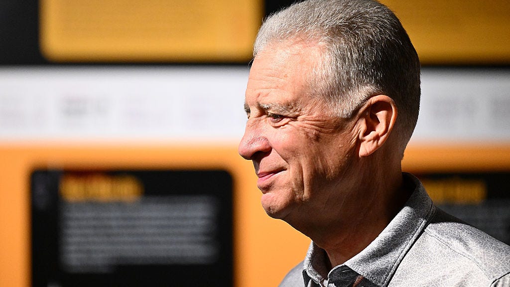 Rooney: Tomlin's decision was more about family, less about football