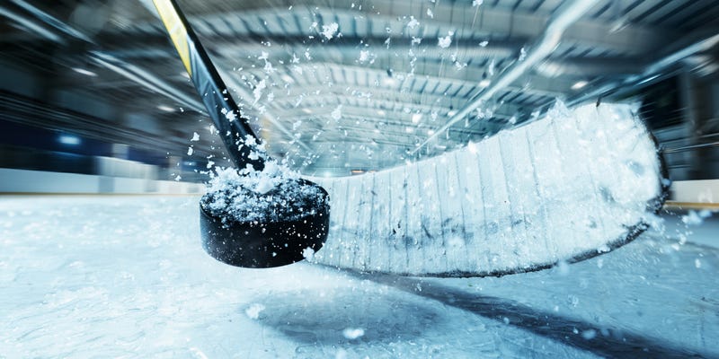 Hockey