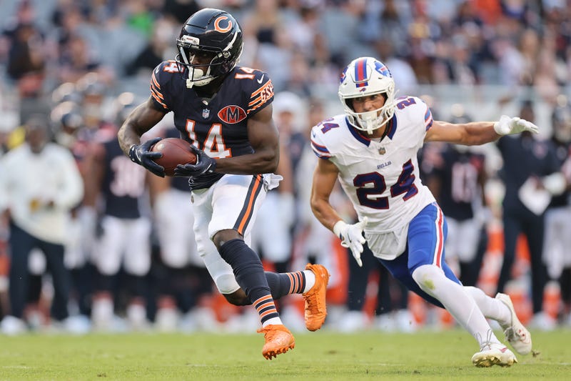 Bills-Bears