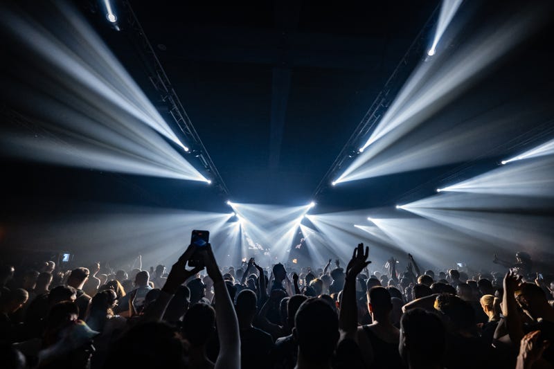 concert
