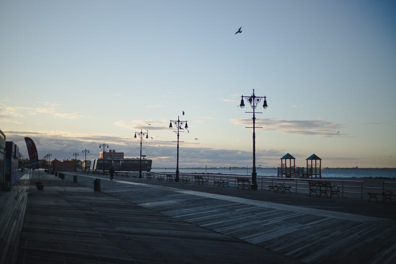 Brighton Beach