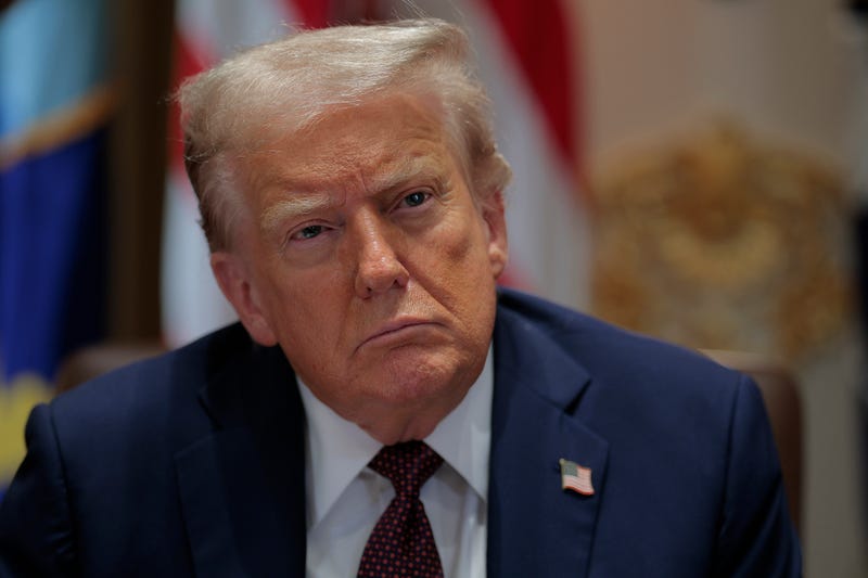 President Trump