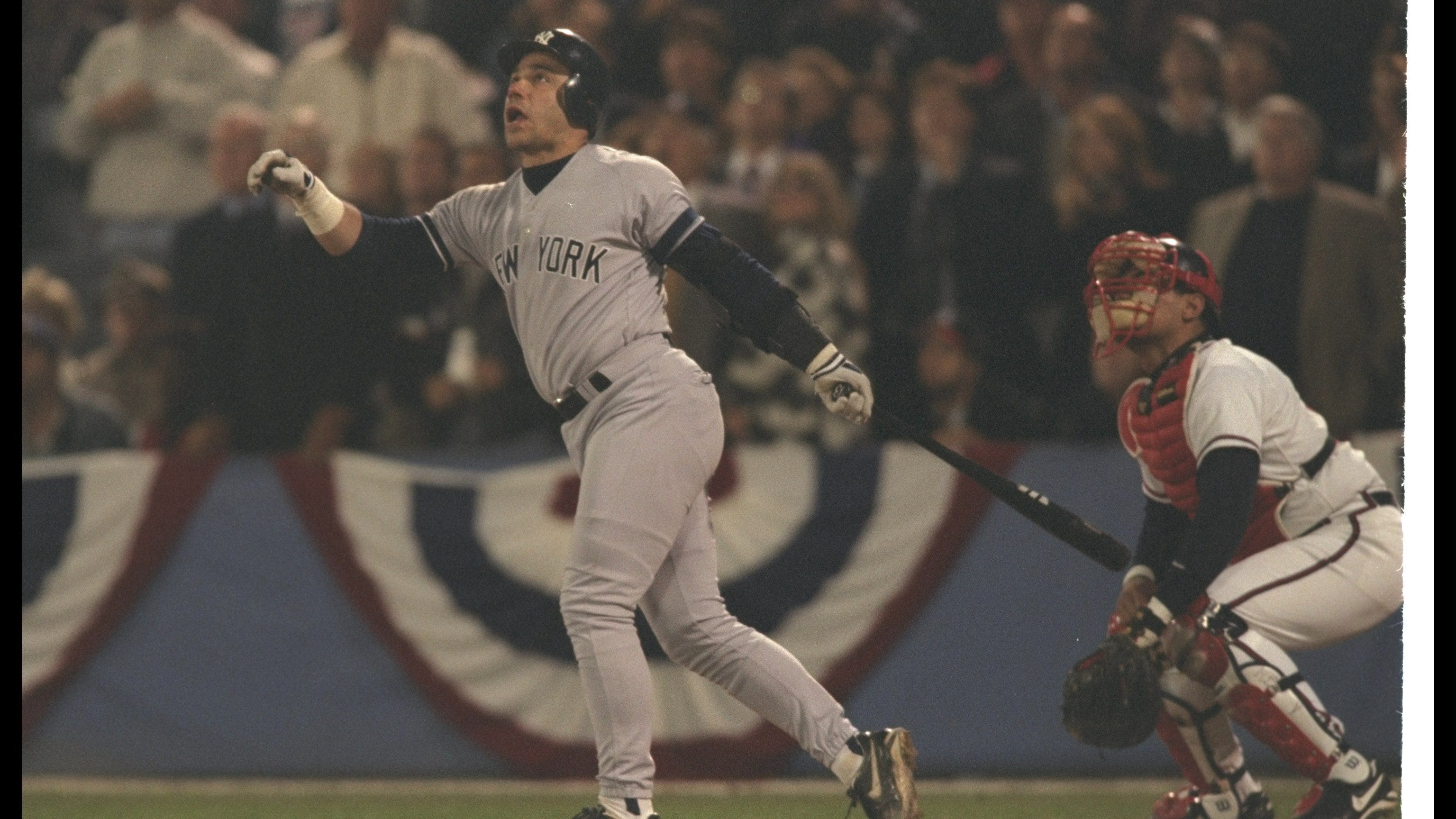 WFAN Flashback: Jim Leyritz and Mark Wohlers on the homer that spurred a dynasty