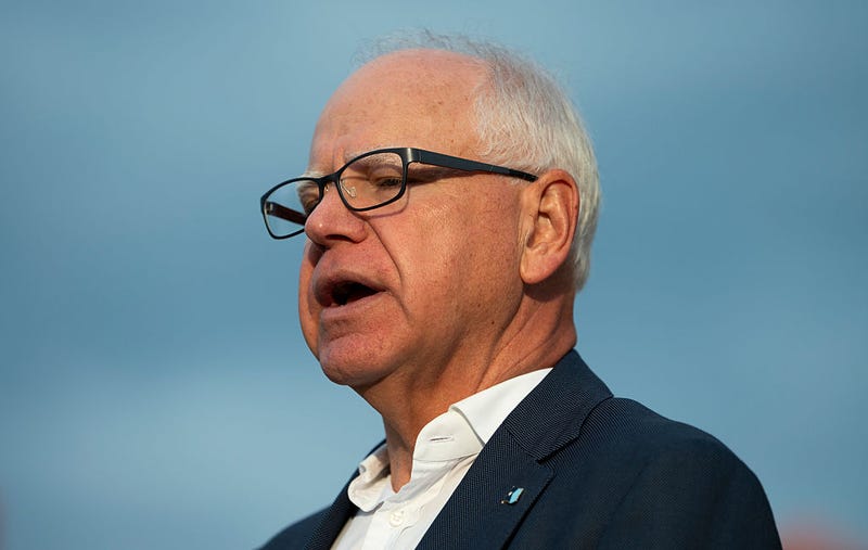 Minnesota Governor Tim Walz has ordered a third party audit on the billing practices of  14 Medicaid services that are deemed to be "high risk" for fraud in Minnesota.