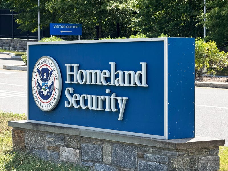 DHS