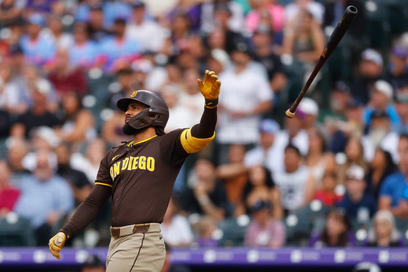 Fernando Tatis Jr.