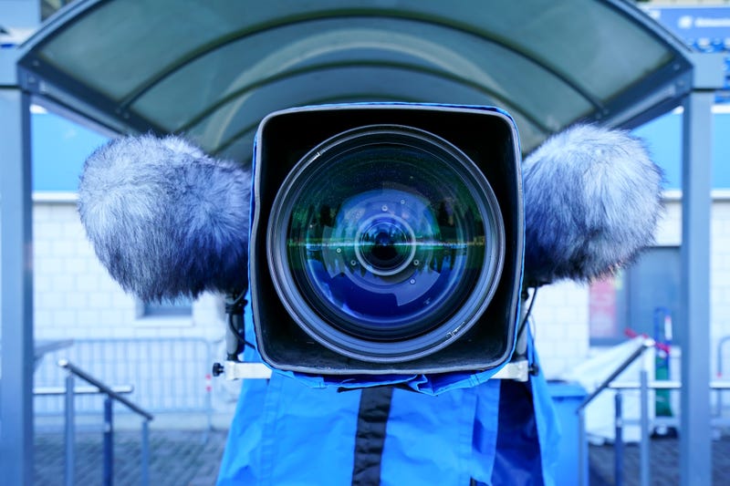 Getty -Daniela Porcell