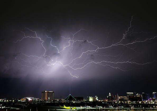 These are the most ‘sinful’ states in the US – where does yours rank?