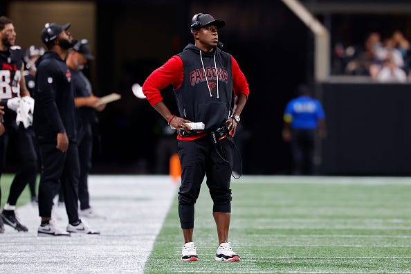 Falcons look to take advantage of opportunities missed in loss to Bucs