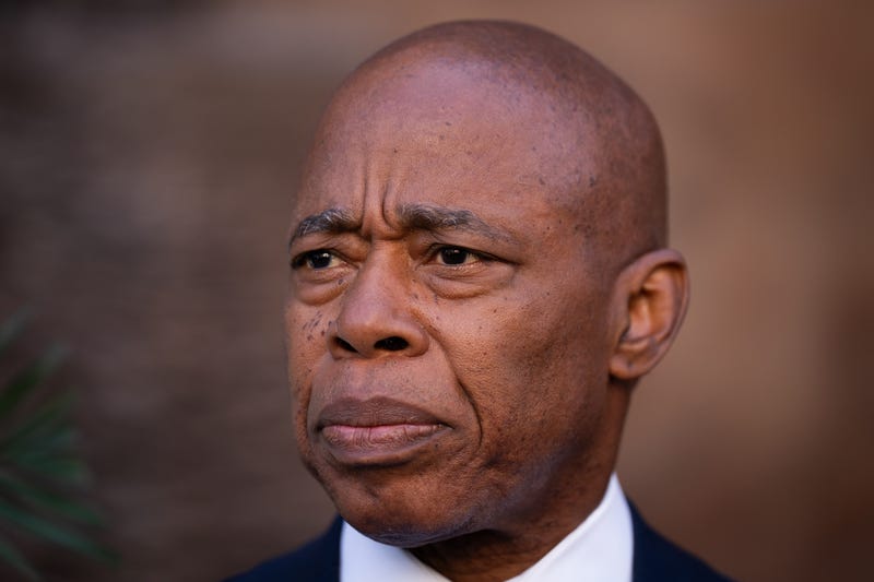 The directive revoked all executive orders former mayor Eric Adams had issued since Sept. 26, 2024