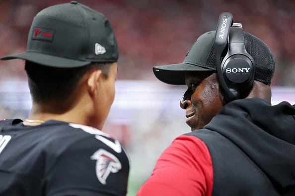 Falcons to work out kickers amid Younghoe Koo struggles