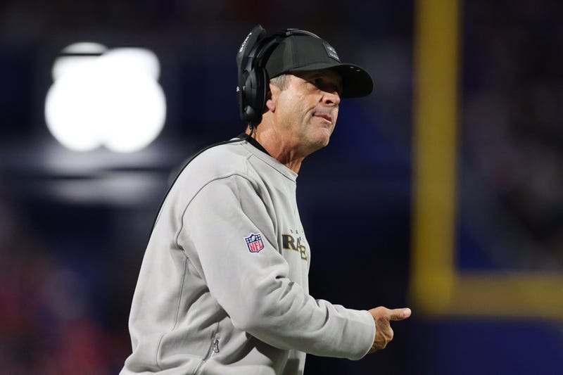 Photo by Bryan Bennett/Getty Images