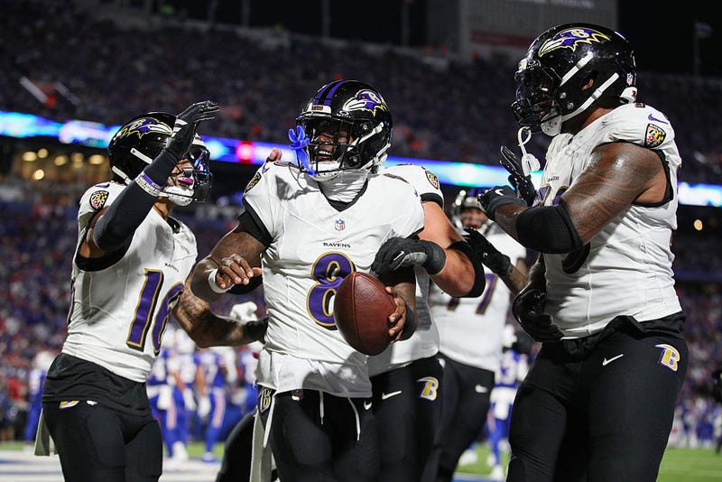 Lamar Jackson