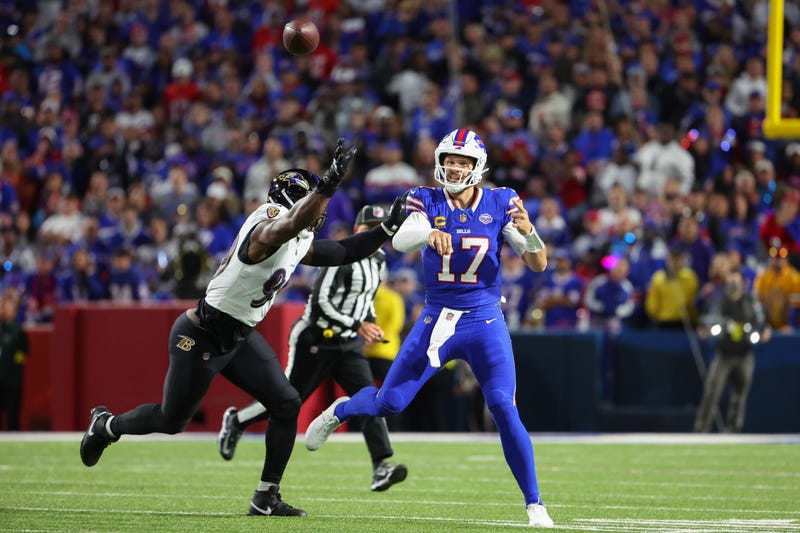 Josh Allen