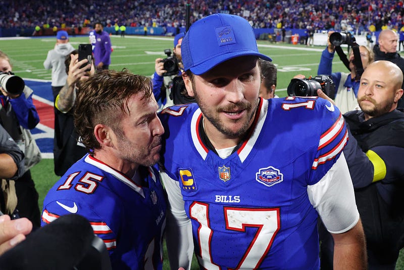 Buffalo Bills