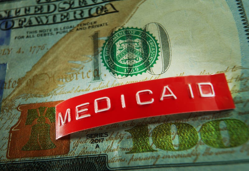 State leaders are fighting to save $2 billion in Medicaid funding amid a federal fraud crackdown.