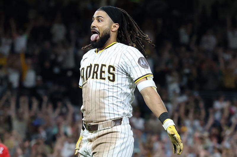 Fernando Tatis Jr.
