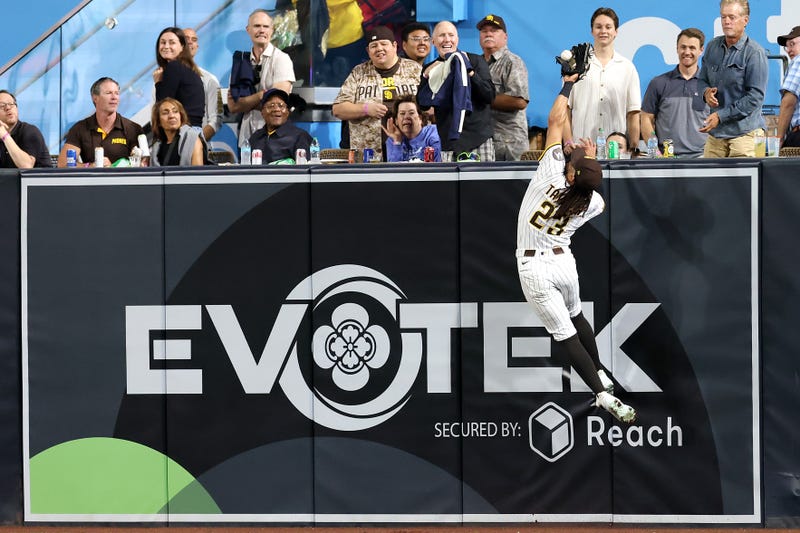 Fernando Tatis Jr.