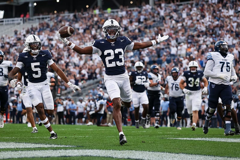 PSU takes on Oregon Saturday night