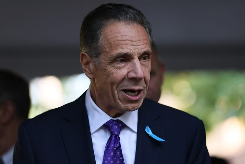 A burgeoning bloc of New York City Republicans say Andrew Cuomo should make an appeal for a vote in his favor in November’s mayoral election