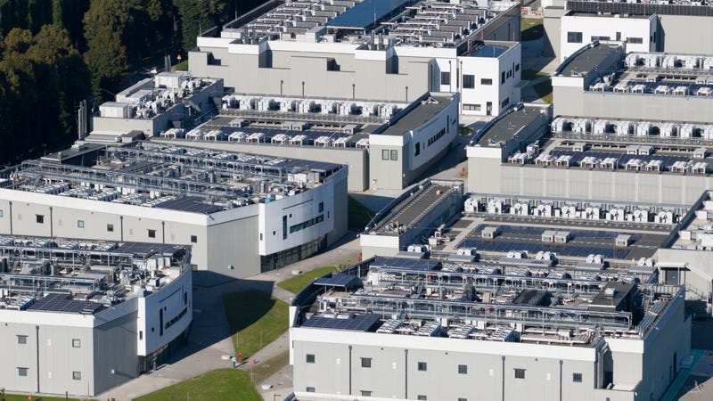 Minnesota is experiencing a rapid influx of data center proposals, drawn by a cold climate that lowers cooling costs, an abundance of water, and the state's tax incentives.