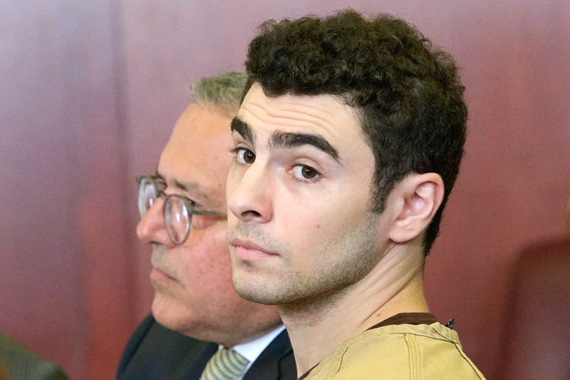 Luigi Mangione's lawyers are seeking the court to drop federal charges over comments made by President Donald Trump, stating that he will be unable to access a fair trial.