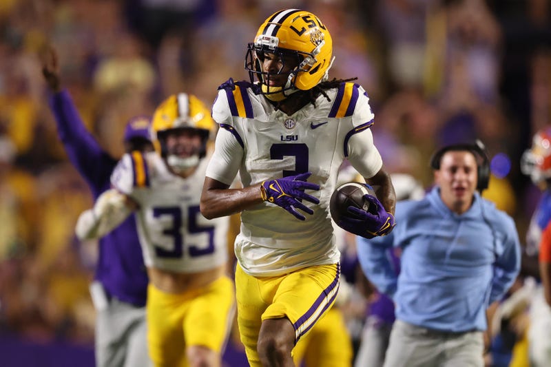 LSU Florida