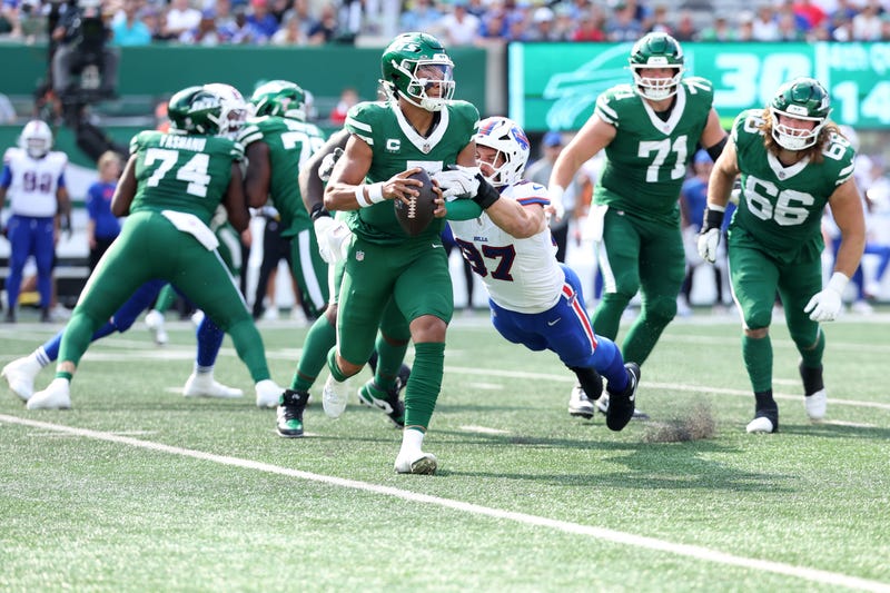Bills-Jets