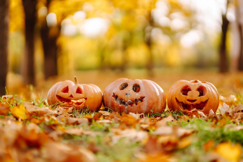 Pumpkins