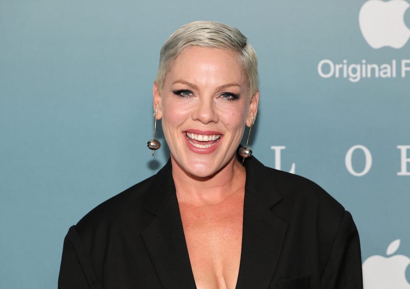 P!nk
