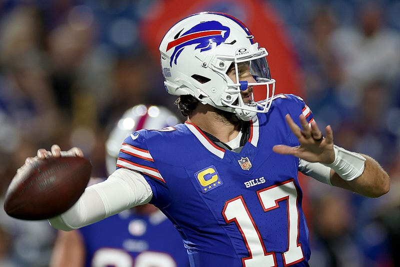 Josh Allen