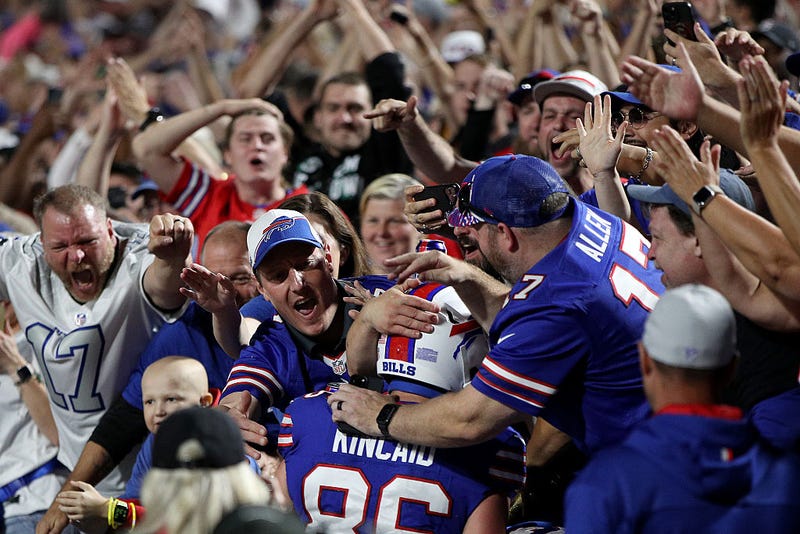 Buffalo Bills