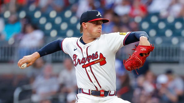 Atlanta Braves must spend more for better starting pitching