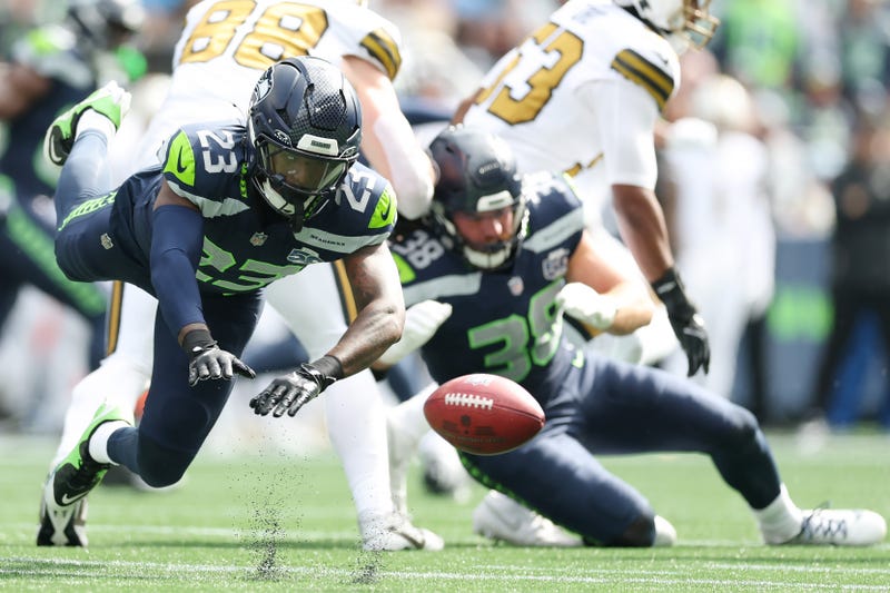 Seahawks-Saints