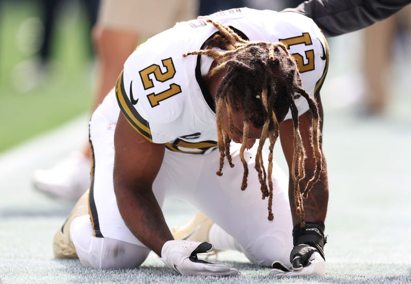 Saints