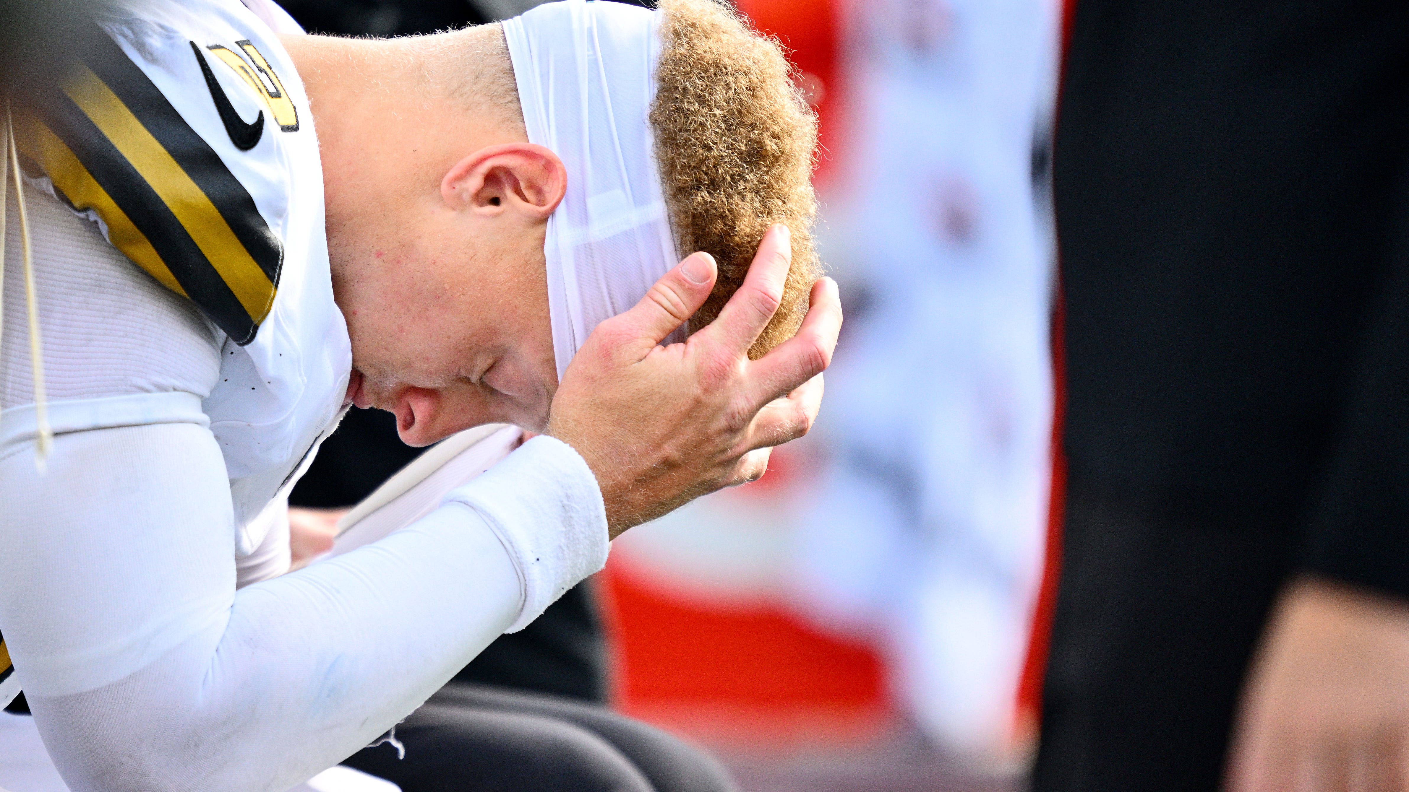 Simon: Might be time to call them the 'Aints' once again