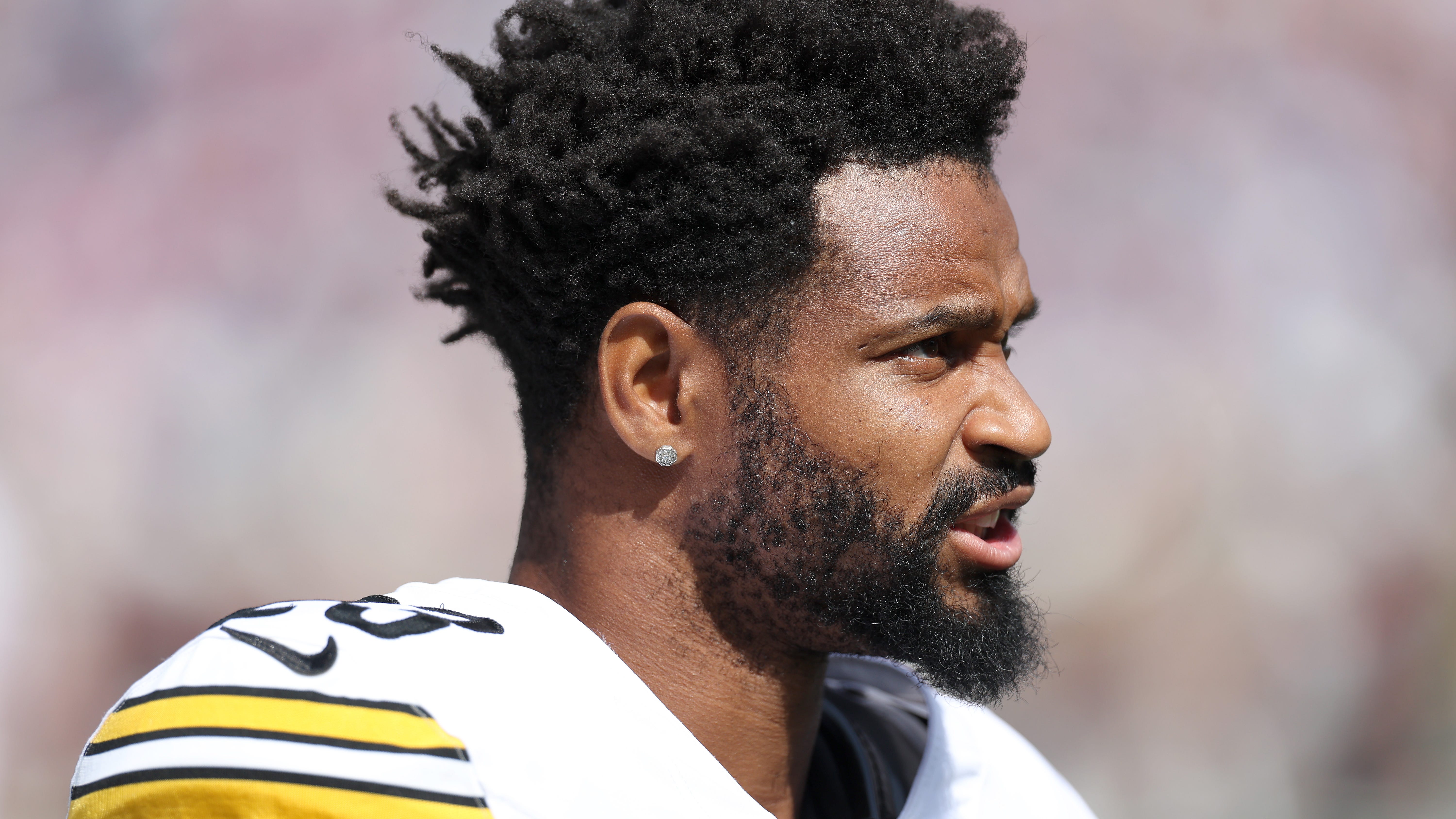 Reports: Slay not reporting to Bills, unsure on playing future