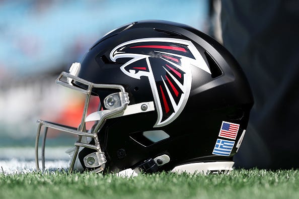 Atlanta Falcons complete front office with hiring of Ian Cunningham as their new general manager