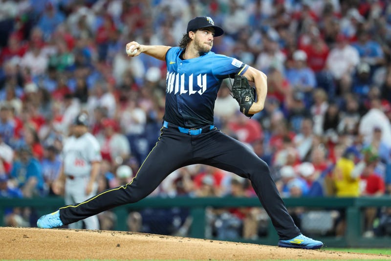 Aaron Nola #27