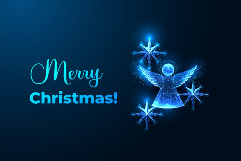 Merry Christmas