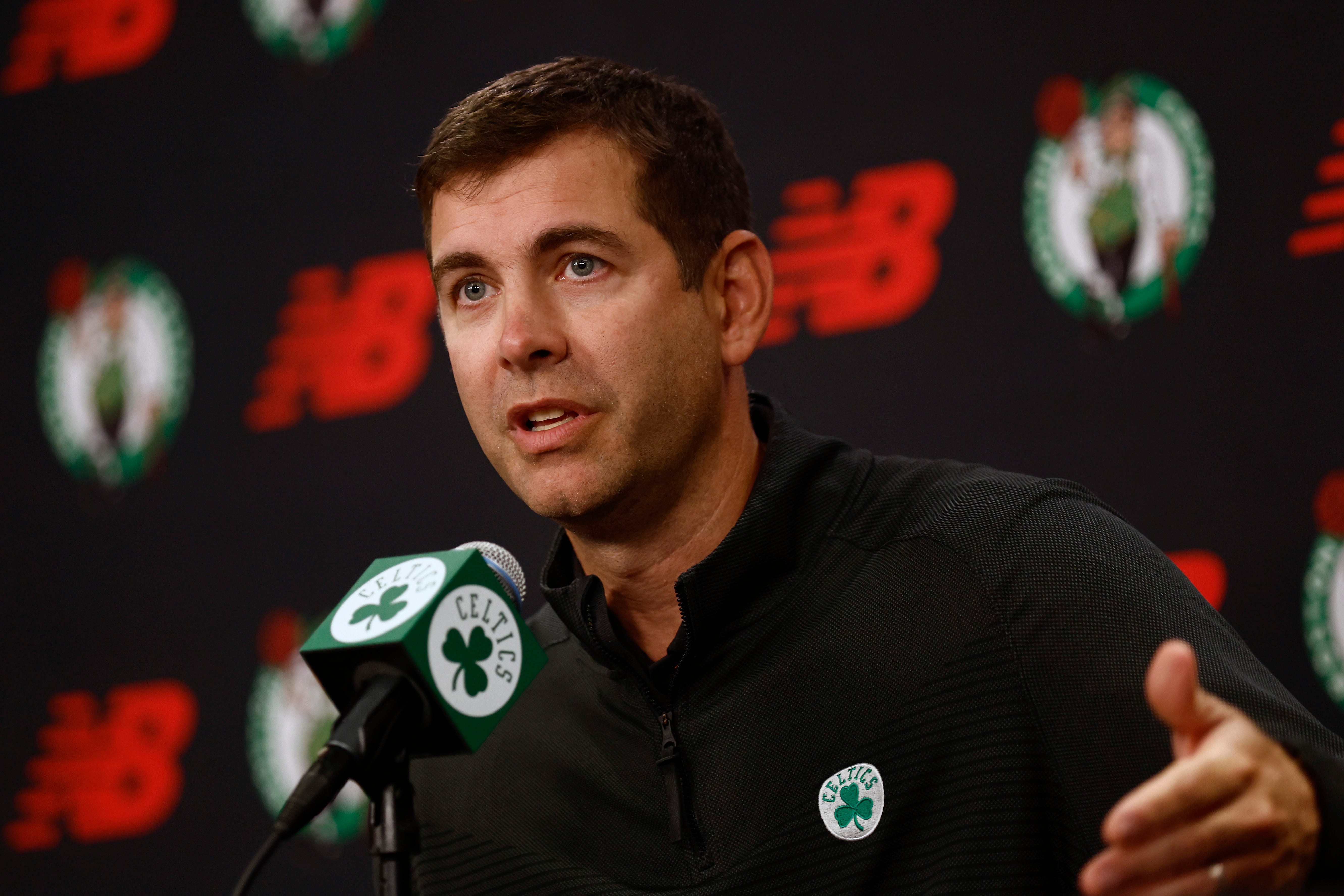 Celtics Trade Deadline: Who’s in, who’s out
