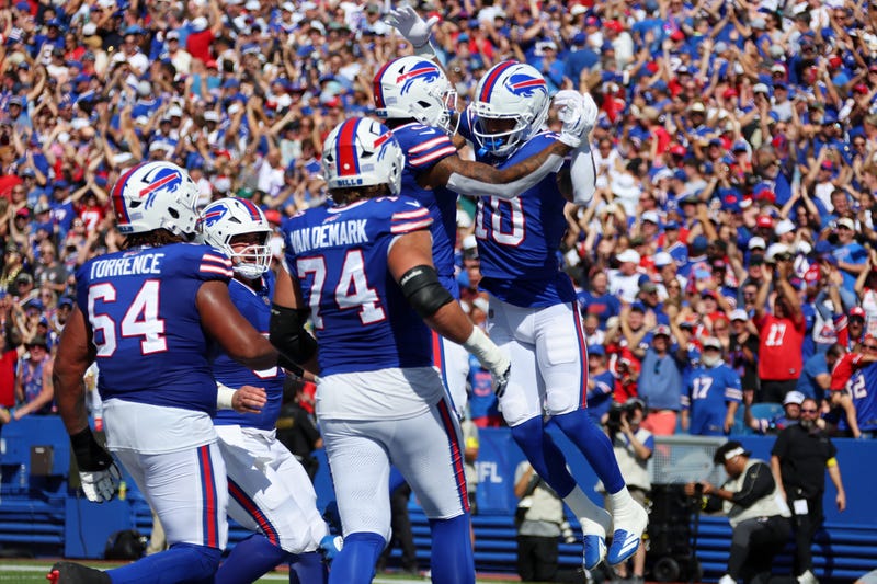 Buffalo Bills