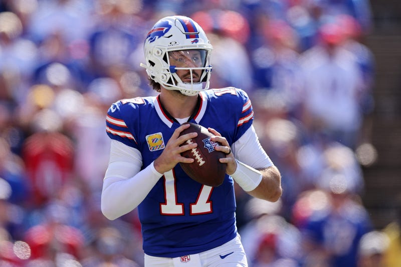 Josh Allen