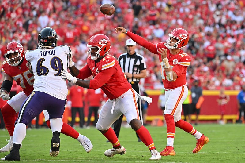 Kansas City Chiefs