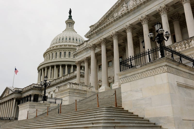 United States Capitol Building