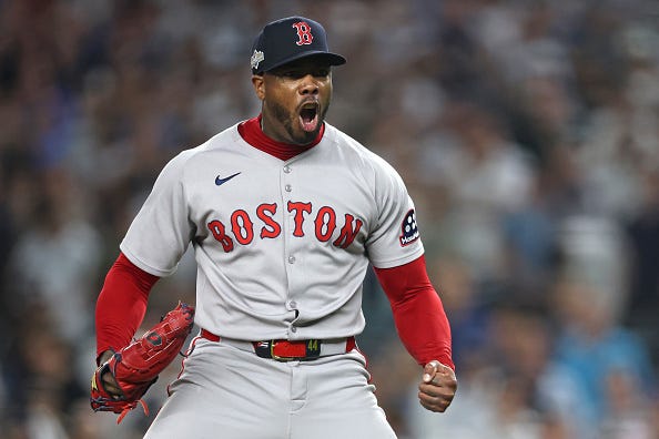 Red Sox